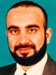 Photograph of and link to Khalid Shaikh Mohammed