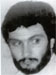 This is a photograph of and link to Imad Fayez Mugniyah