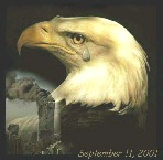 The tears that flowed September 11, 2001 will flow again on September 11, 2004