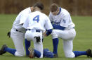 Many baseball players are calling upon the Angels of Vigilance