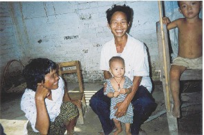 Rural couples were generally allowed to have two children to help with the farm work