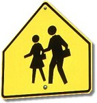 Salute the crossing guards next time you see them