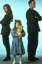 Terrorism takes many forms, and one of the most brutal is the destruction of the family unit