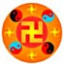 Falun Gong logo
