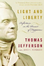 Petersen's biography of Jefferson
