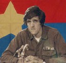 Kerry met with the North Vietnamese