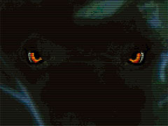 The Corporate Beast's red eyes flashed as he raped me and snarled I didn't matter to him