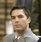 Terrorist Scott Peterson was convicted of murdering his pregnant wife