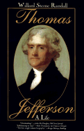 Mr. Randall's biography of Jefferson